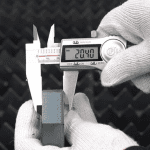 Measuring Metal