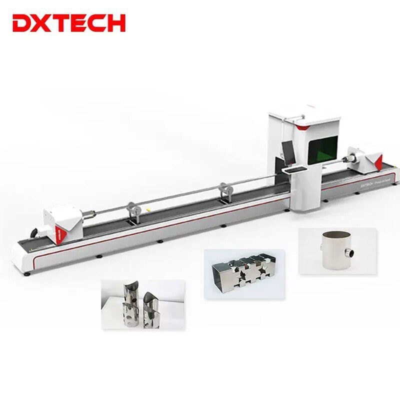 Metal-Tube-Pipe-Cnc-Fiber-Laser-Cutting-Machine-For-Carbon-Steel